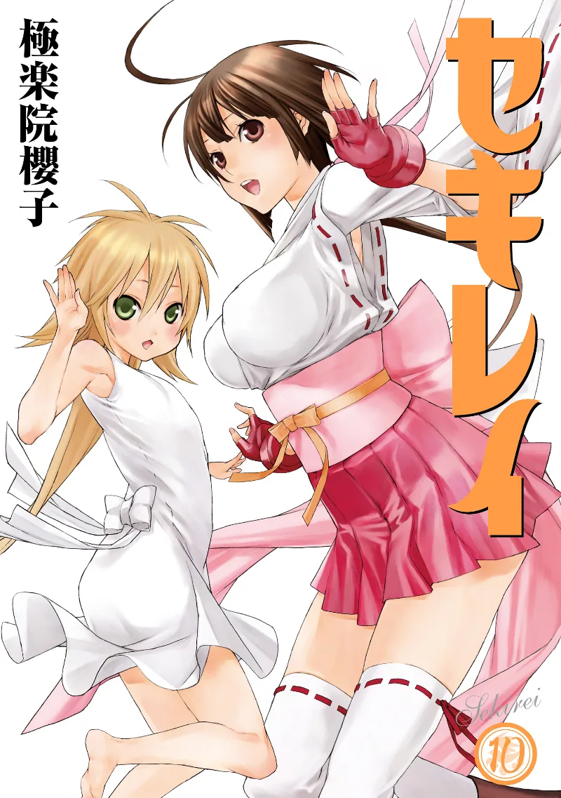 Volume 10