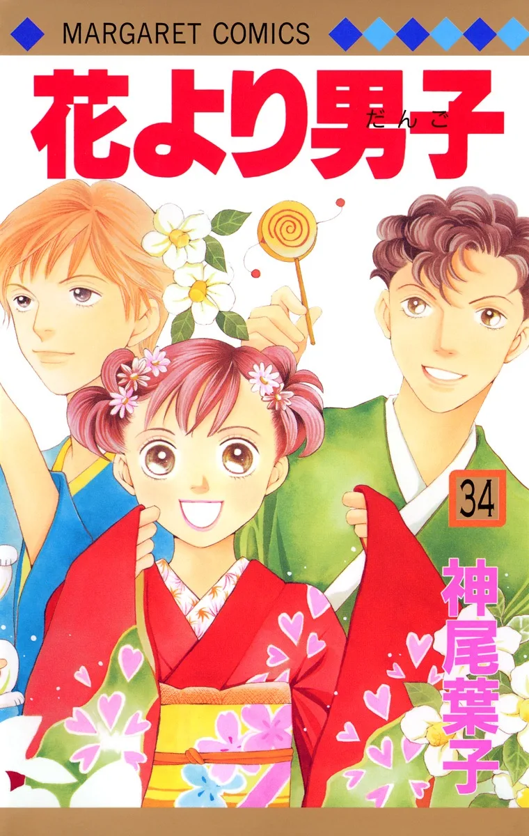 Volume 34