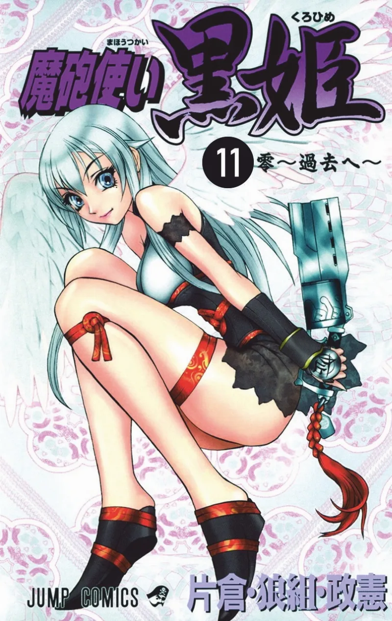 Volume 11