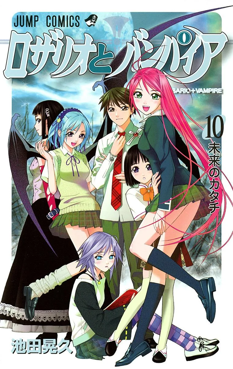 Volume 10