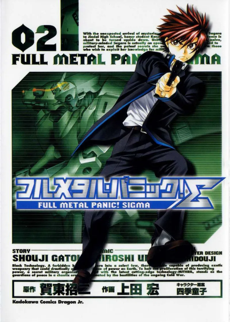 Volume 02
