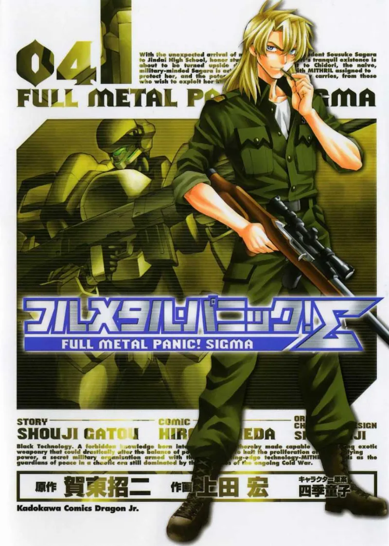 Volume 04