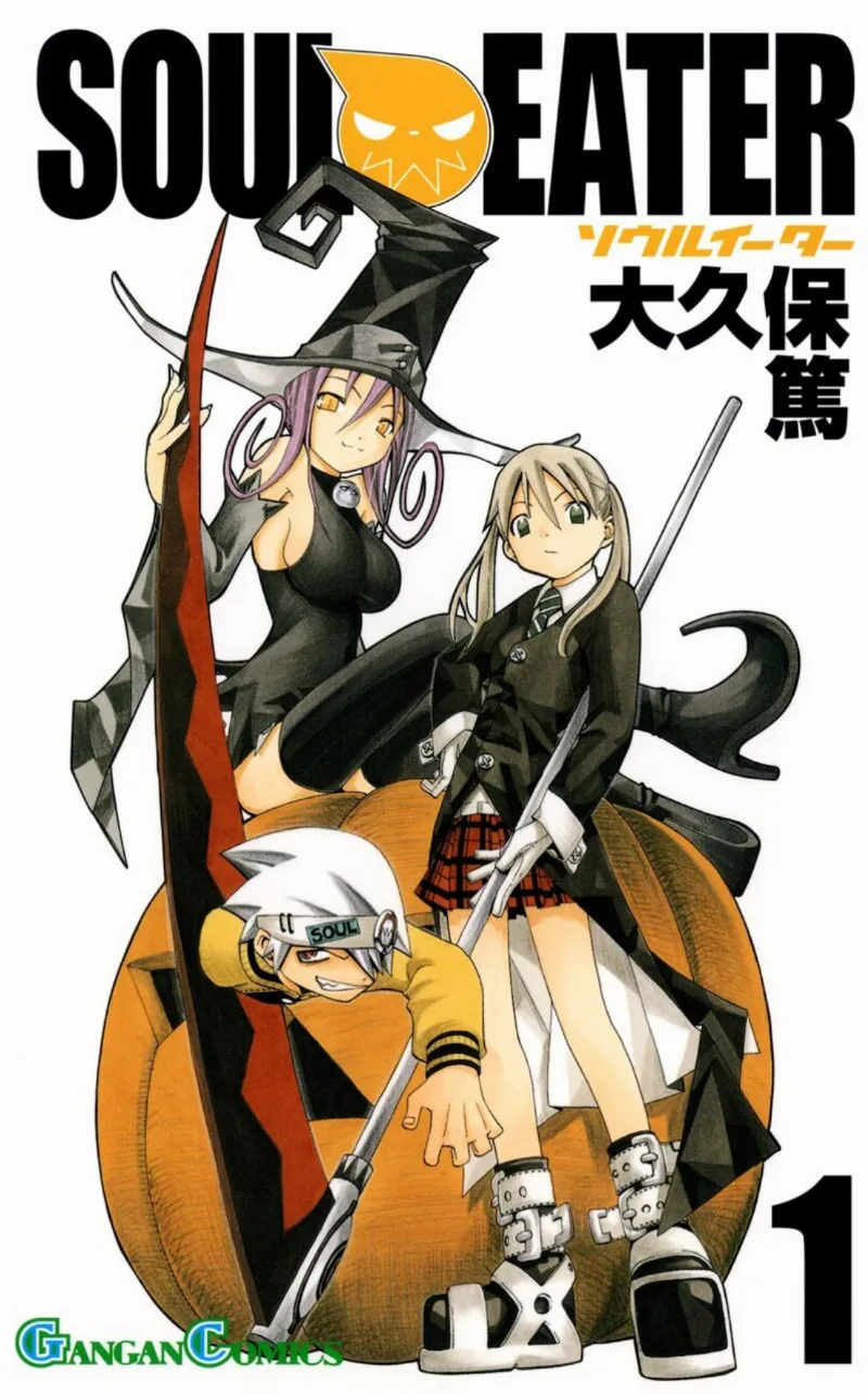 Volume 01