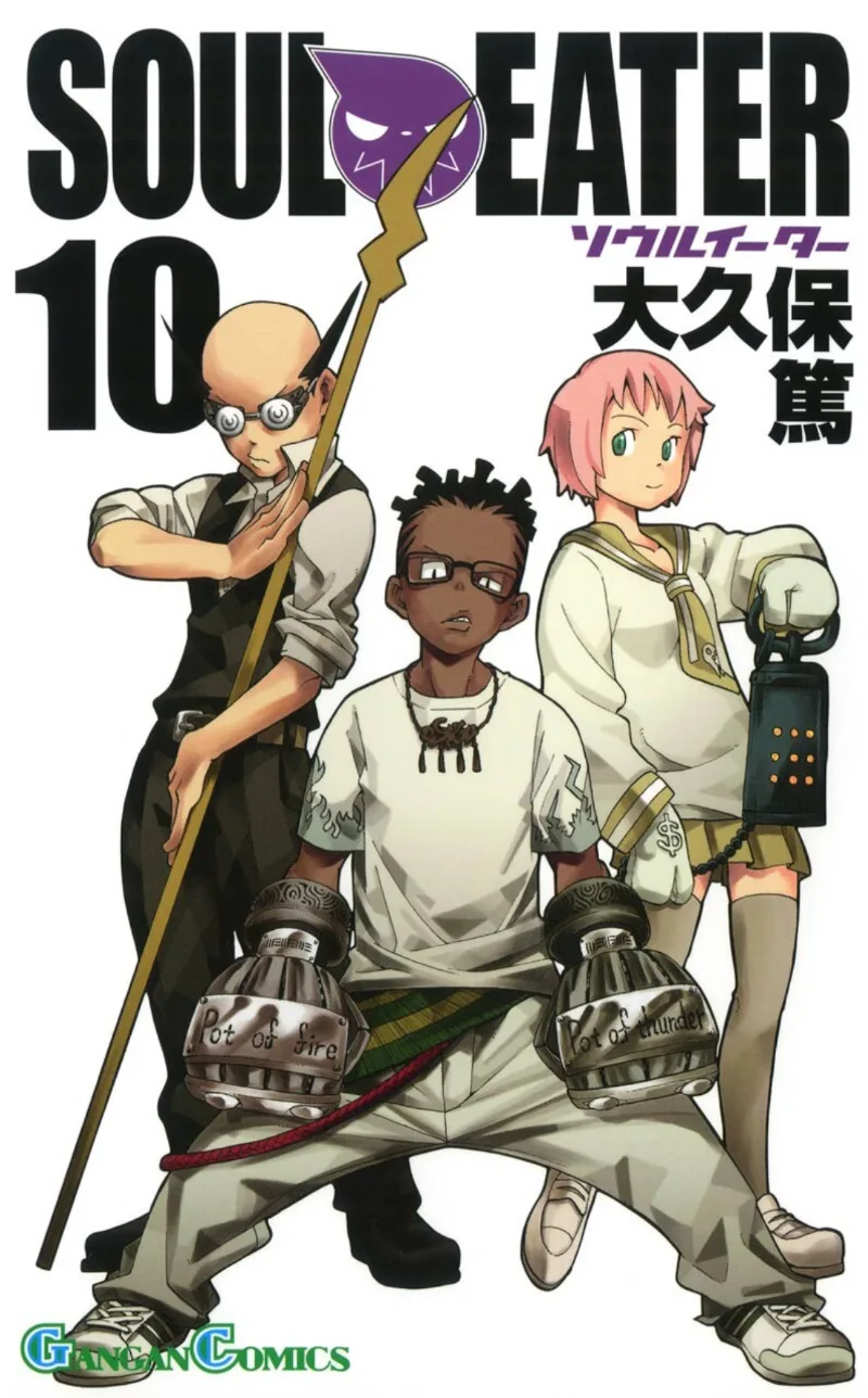 Volume 10