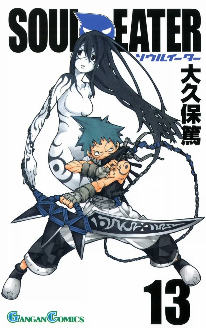 Volume 13