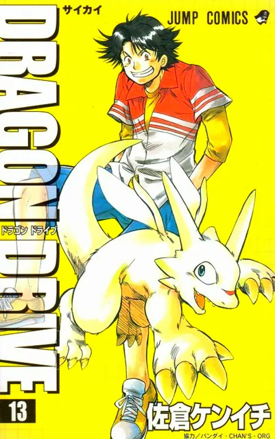 Volume 13