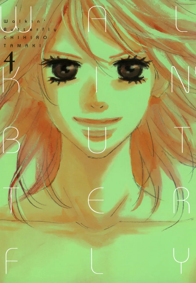 Volume 04