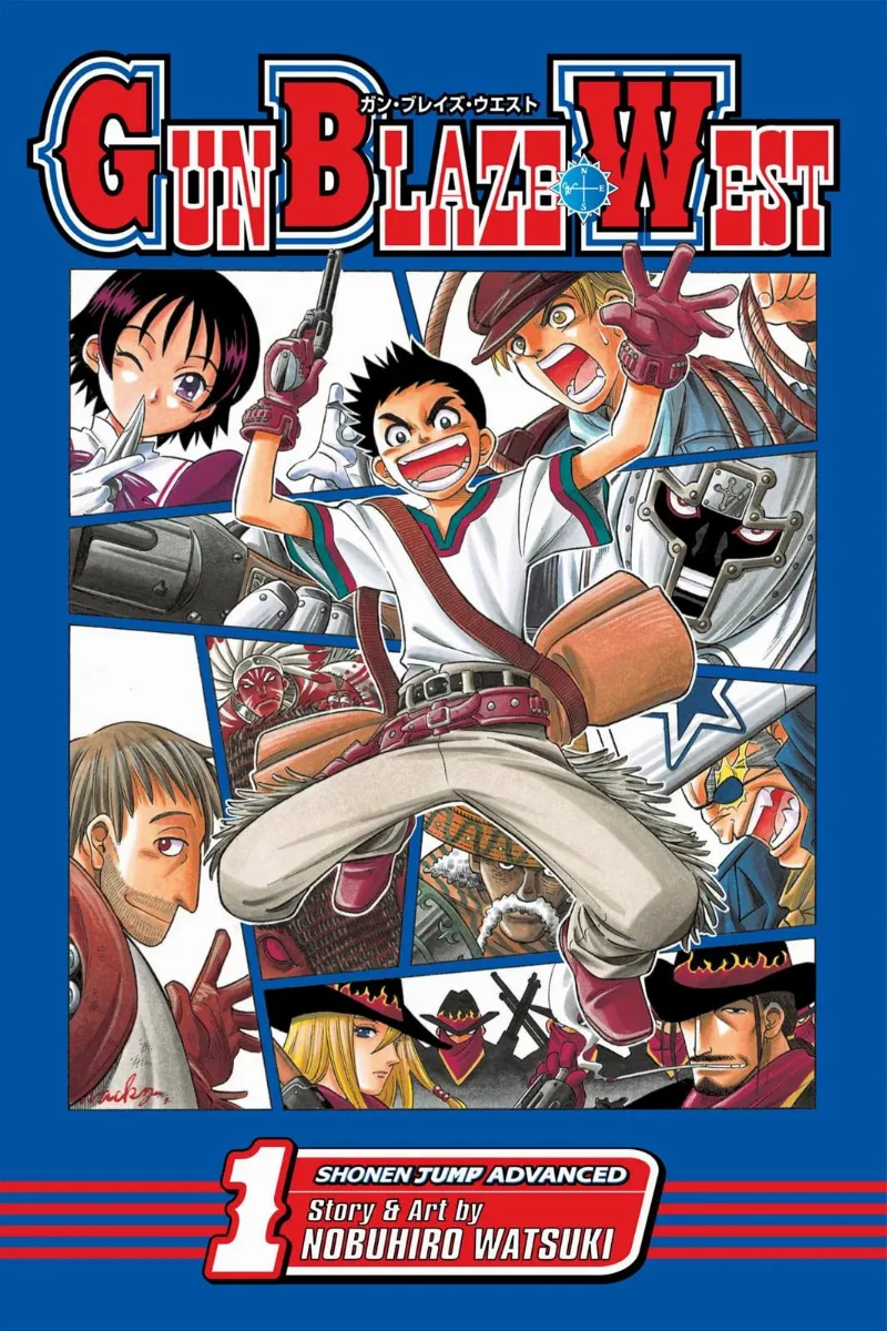 Volume 01