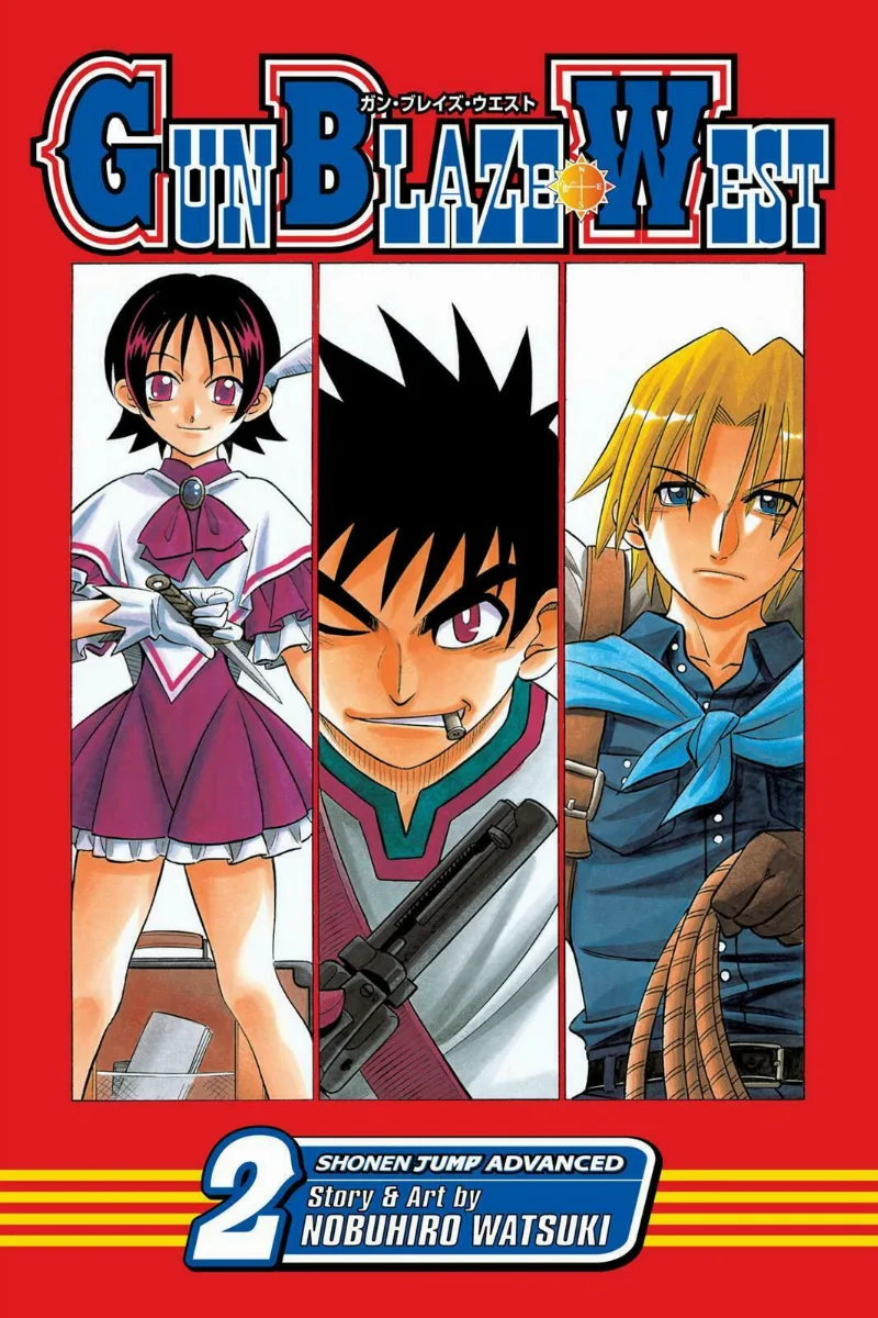 Volume 02
