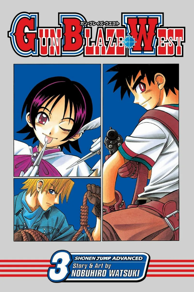 Volume 03