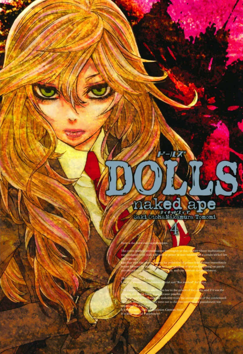 Volume 04
