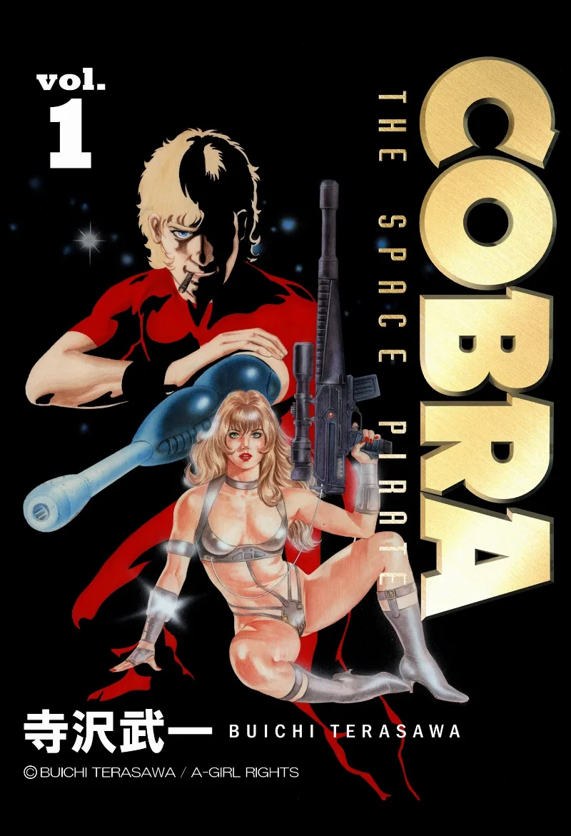 Volume 01