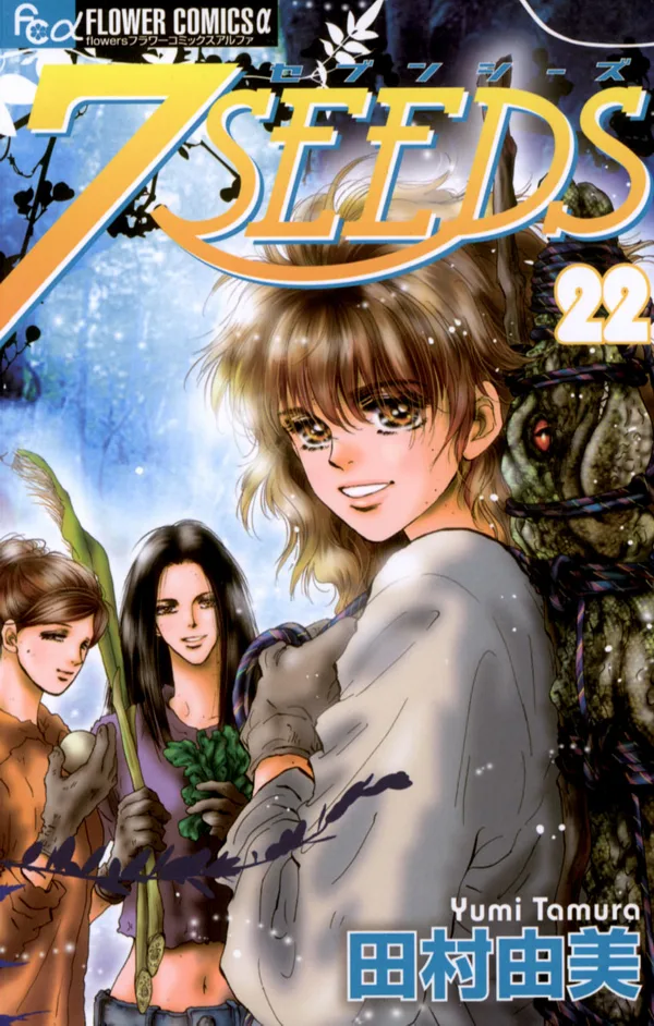Volume 22