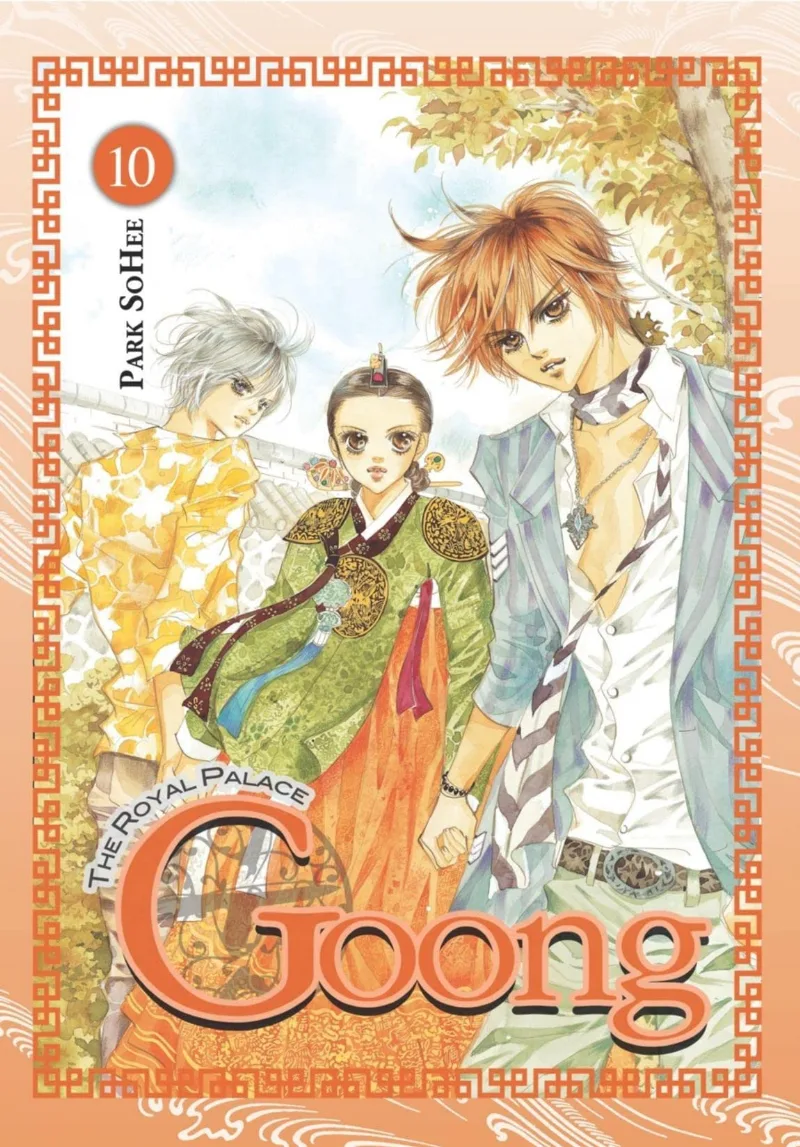 Volume 10