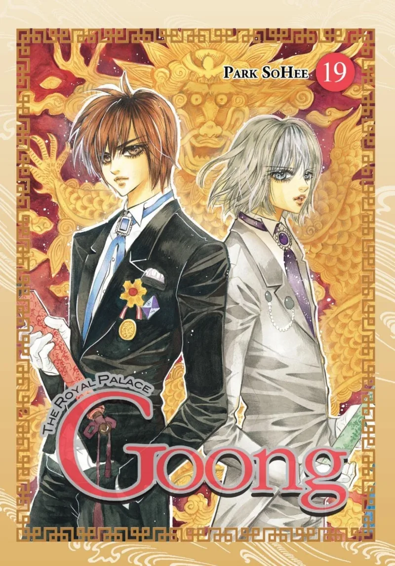 Volume 19