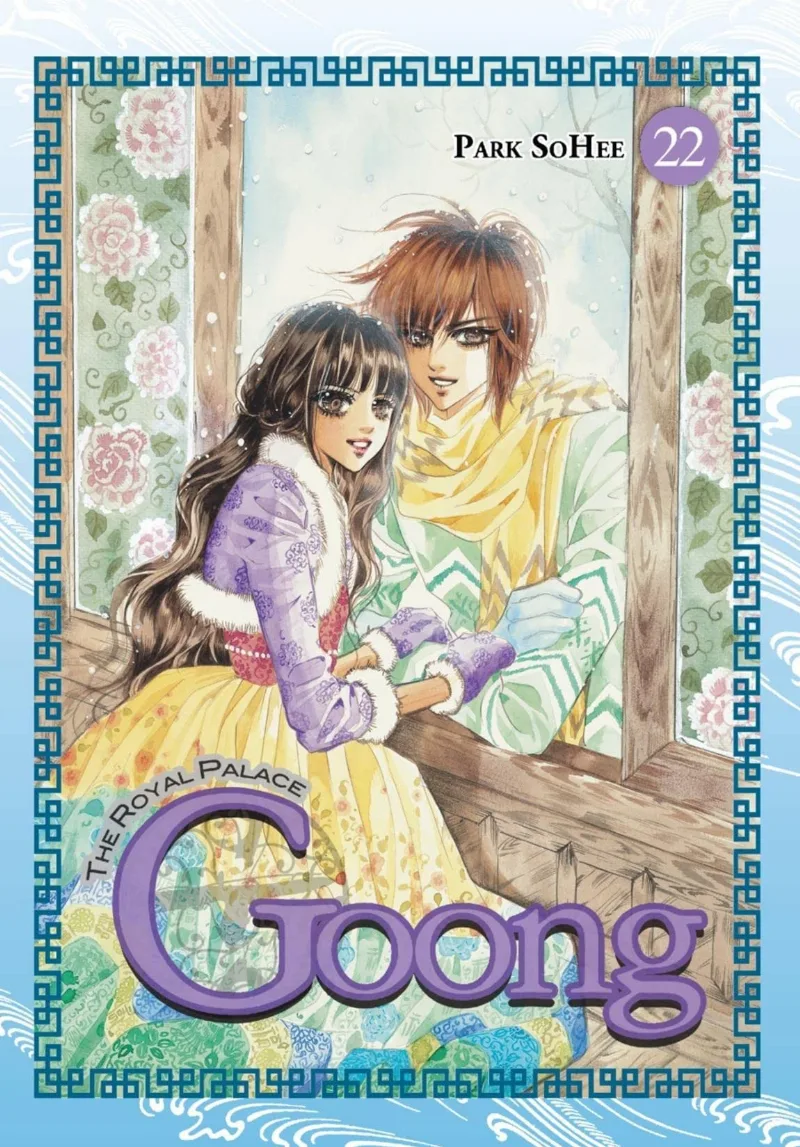 Volume 22
