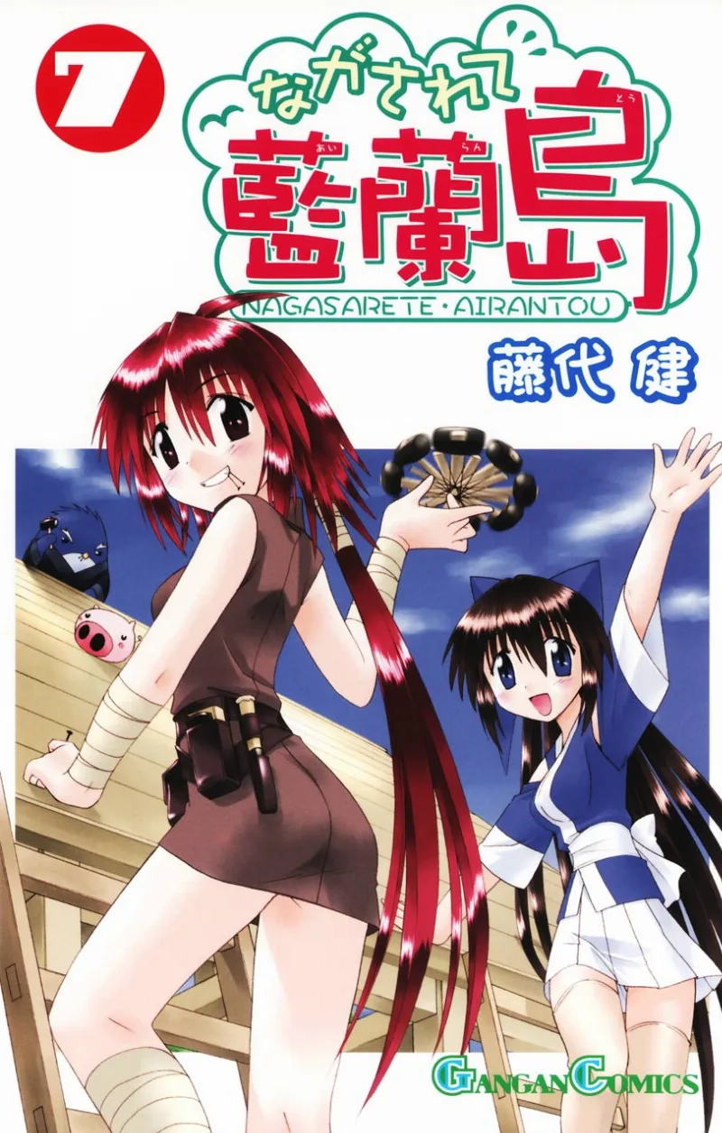 Volume 07
