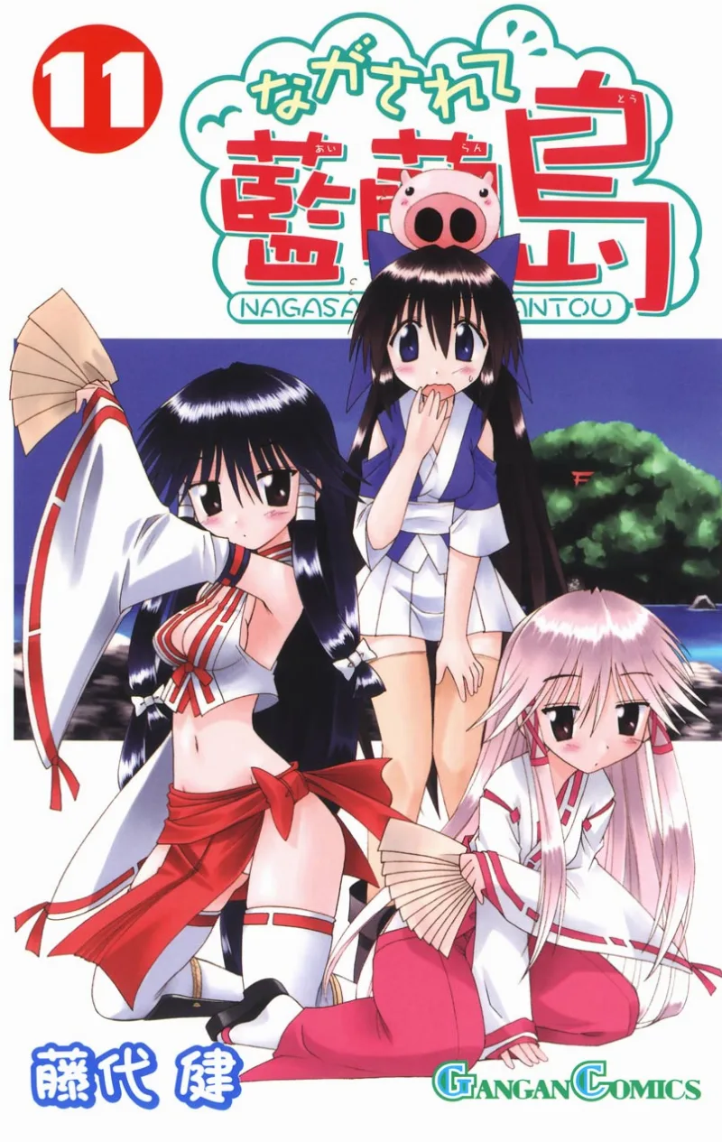 Volume 11