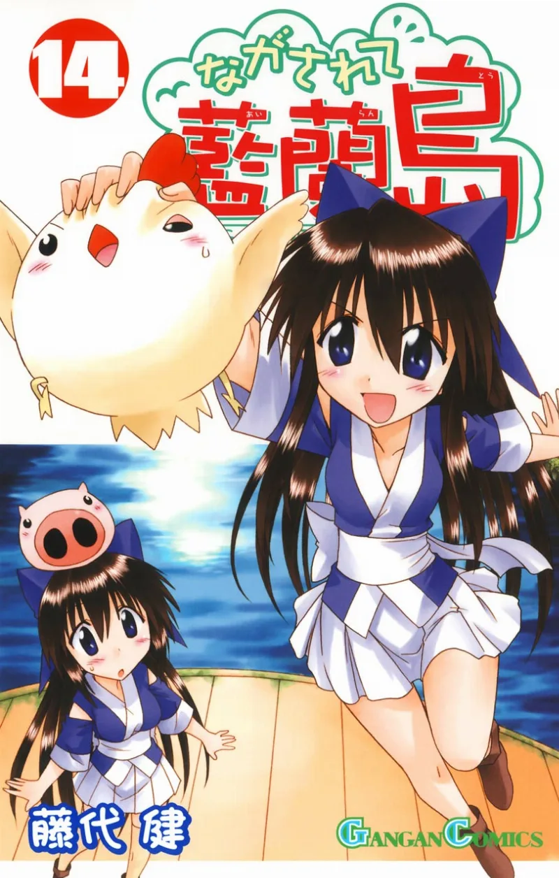 Volume 14