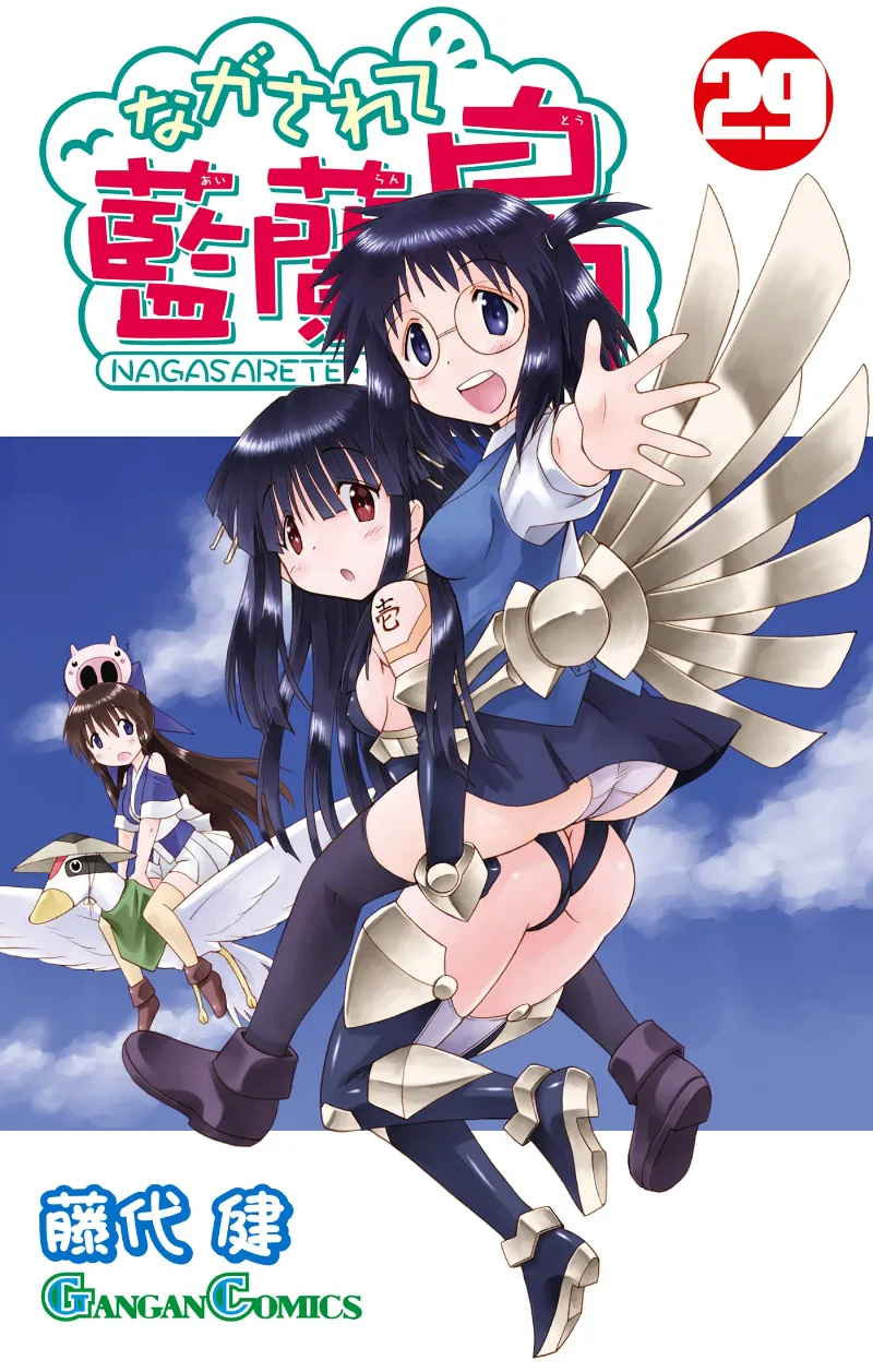 Volume 29