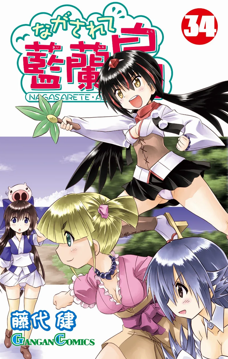 Volume 34