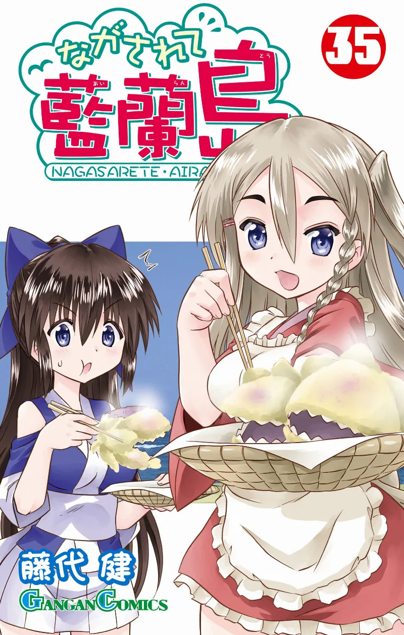 Volume 35