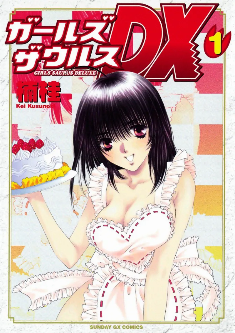 Volume 01