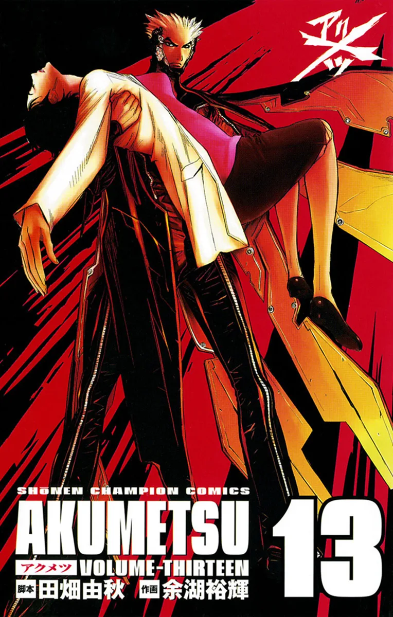 Volume 13