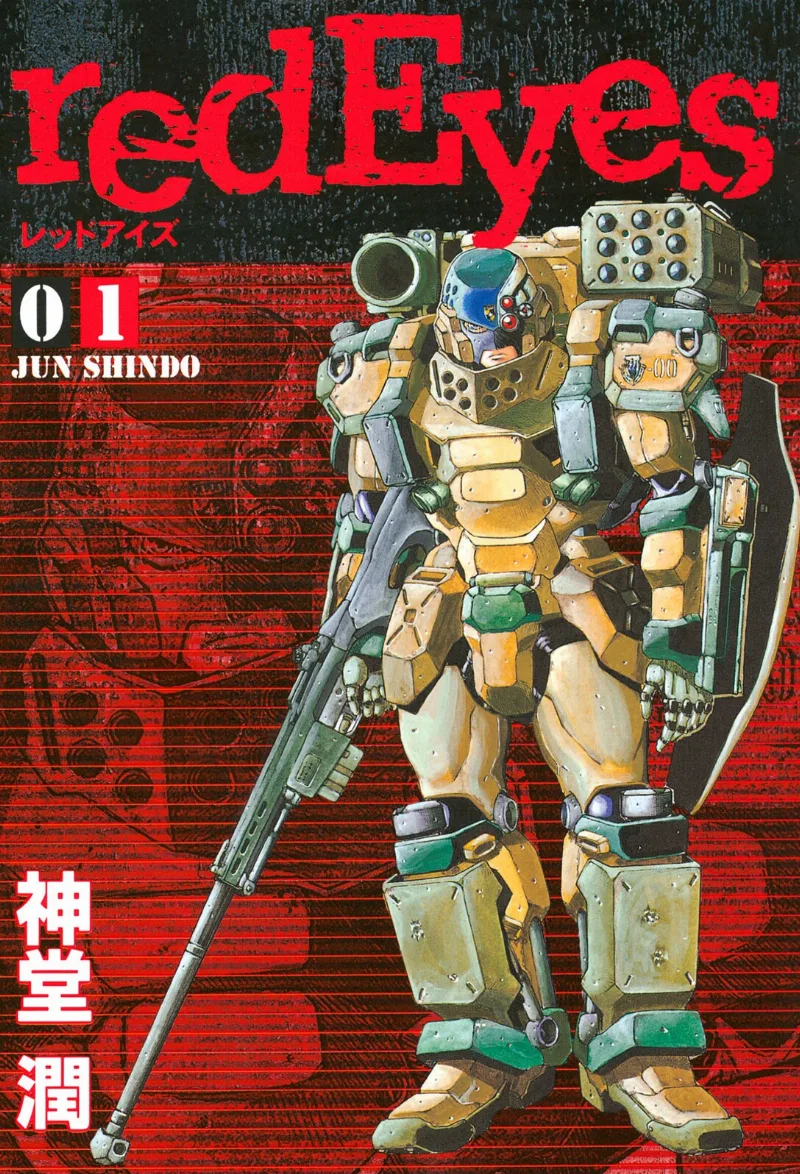 Volume 01