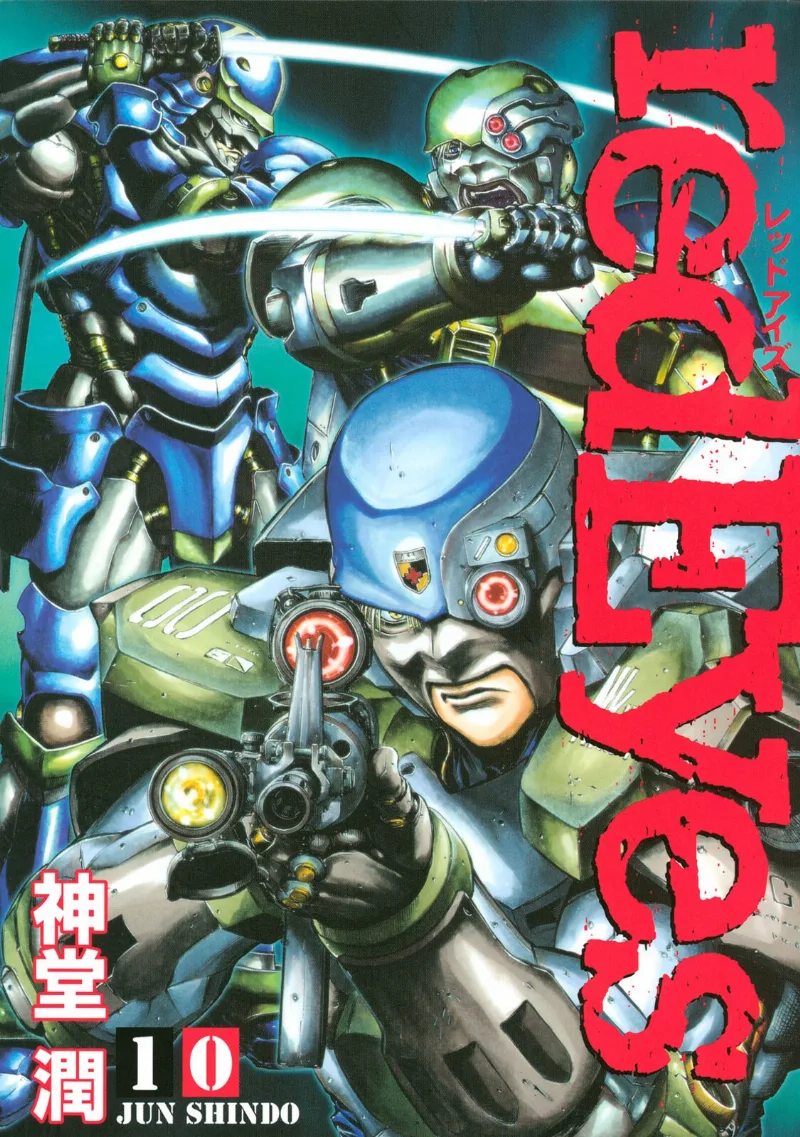 Volume 10