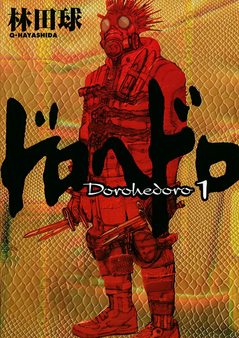 Volume 01