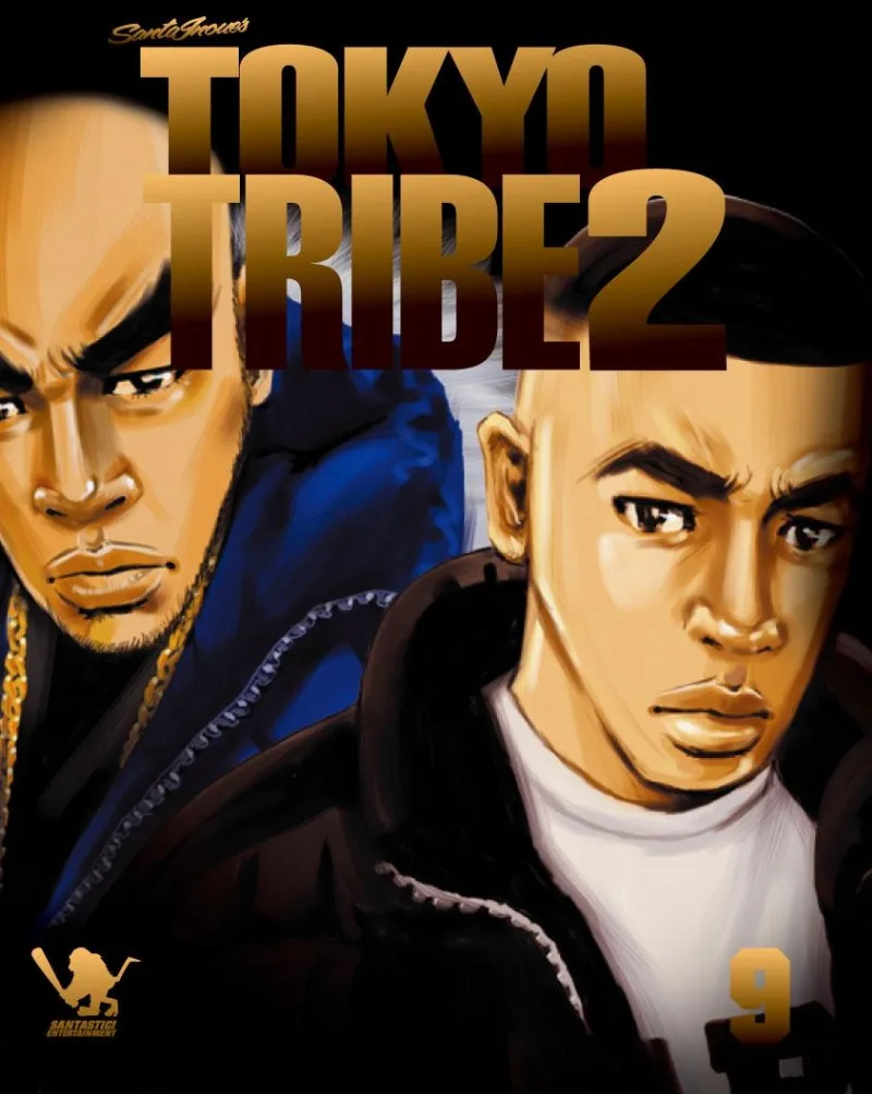 Volume 09