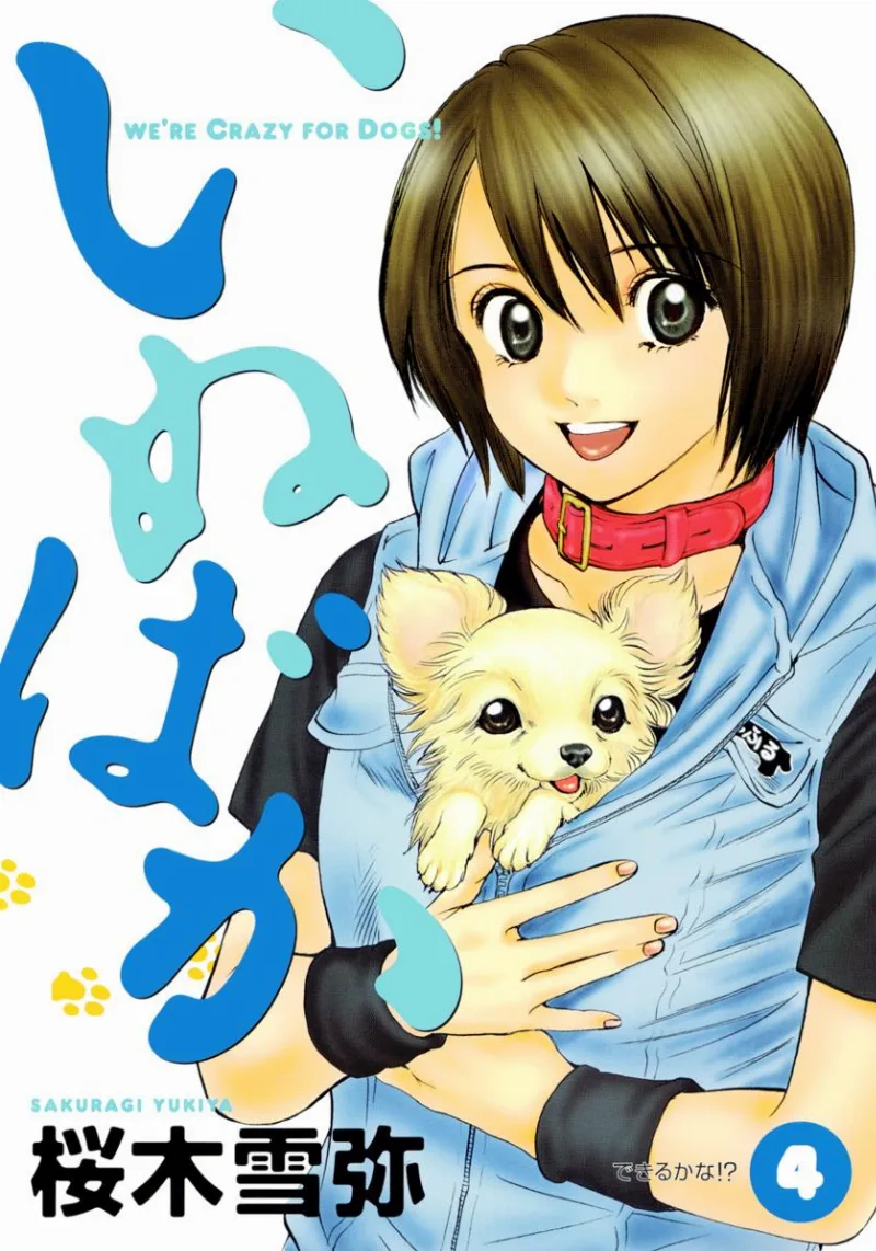 Volume 04