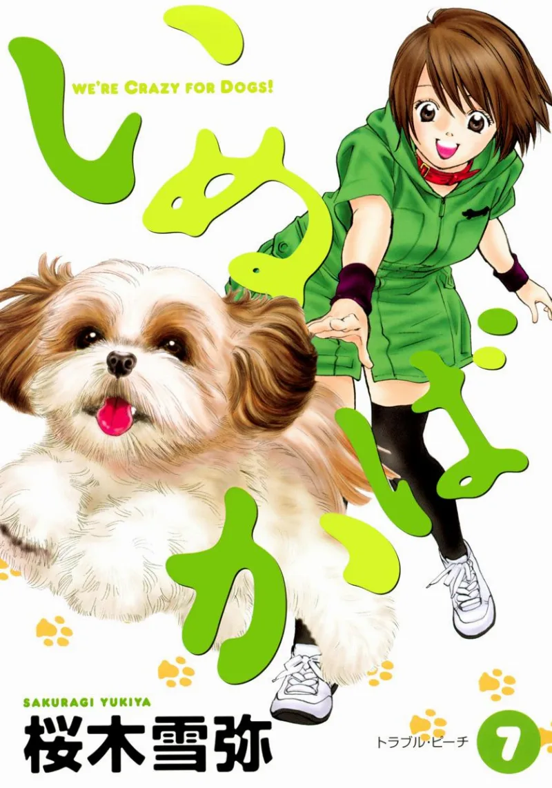 Volume 07