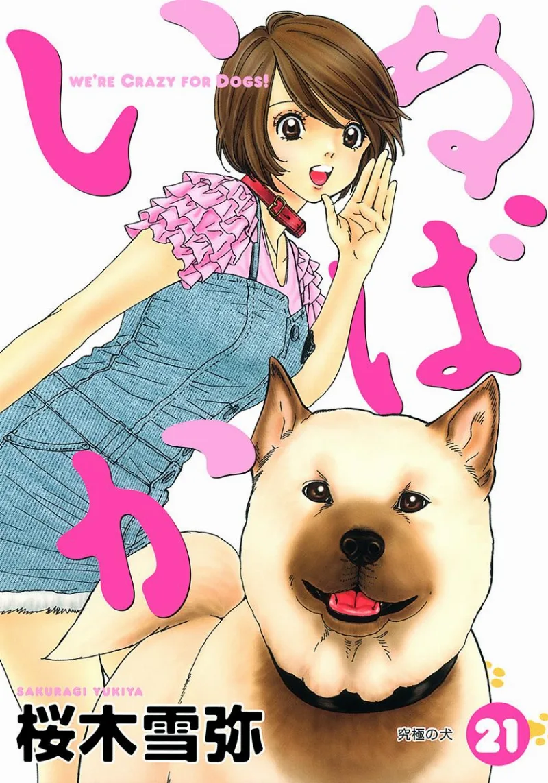 Volume 21