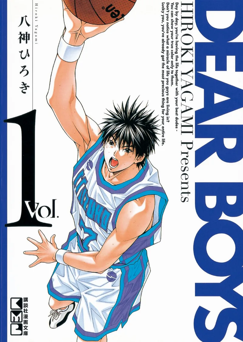 Volume 01.1