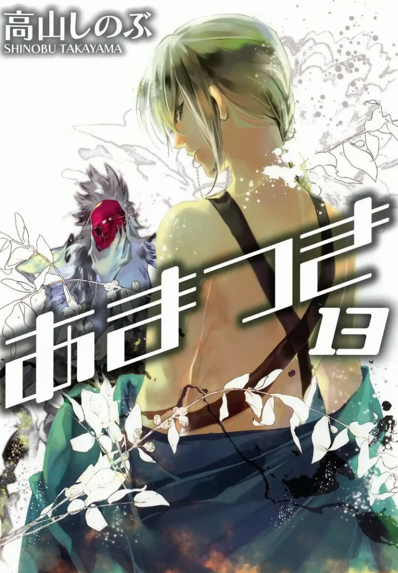 Volume 13