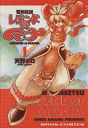 Volume 01