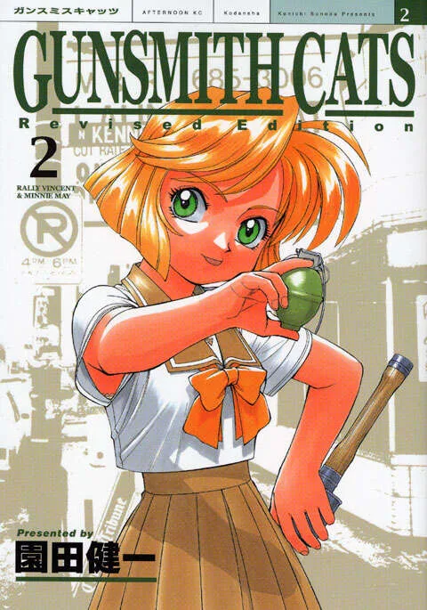 Volume 02.1