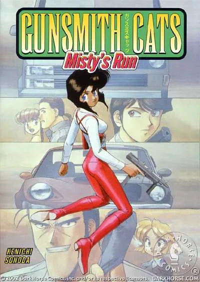 Volume 09