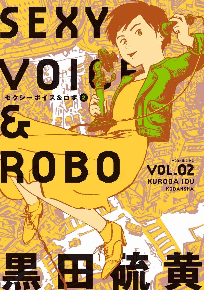 Volume 02.1