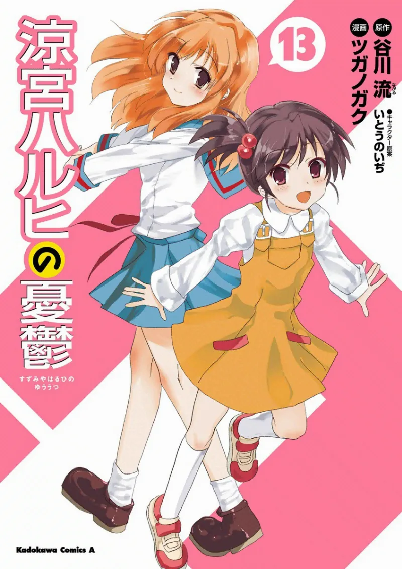 Volume 13