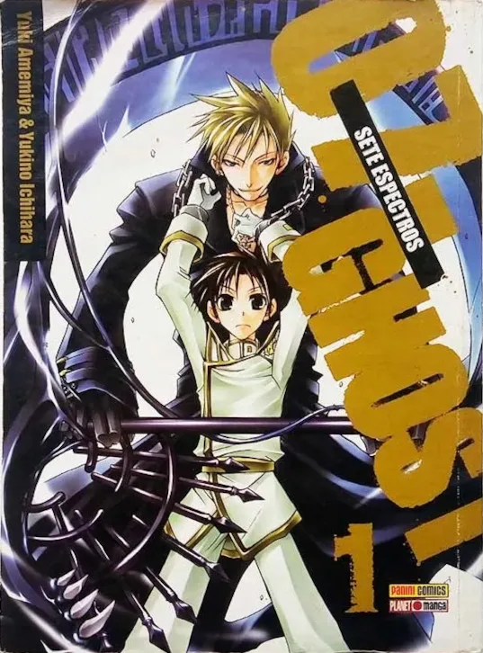 Volume 01