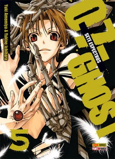 Volume 05