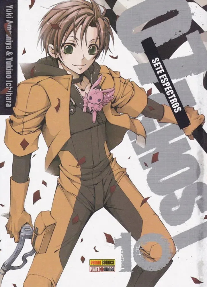 Volume 10
