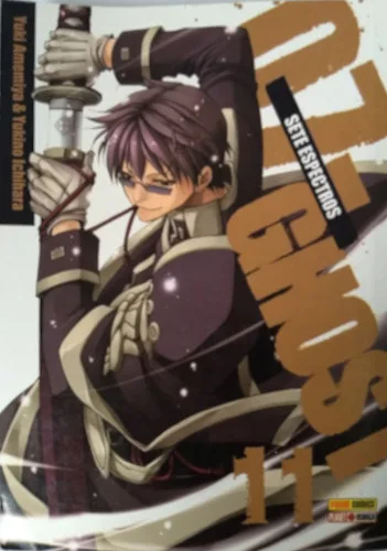 Volume 11