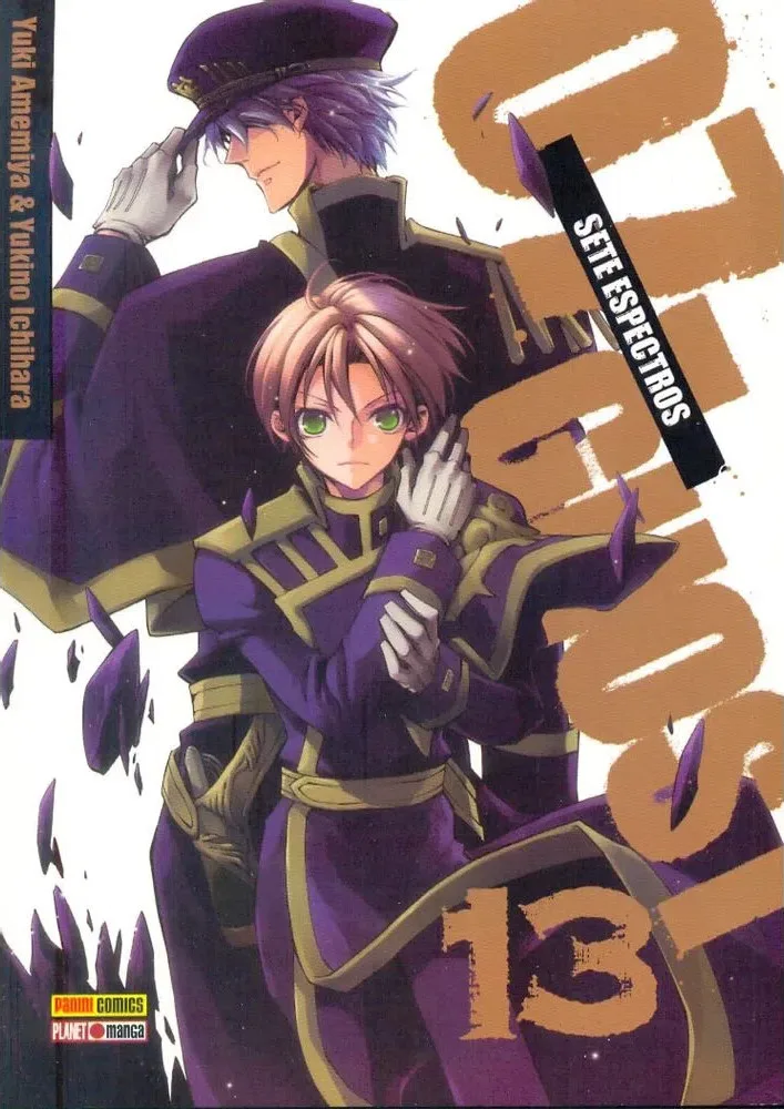 Volume 13