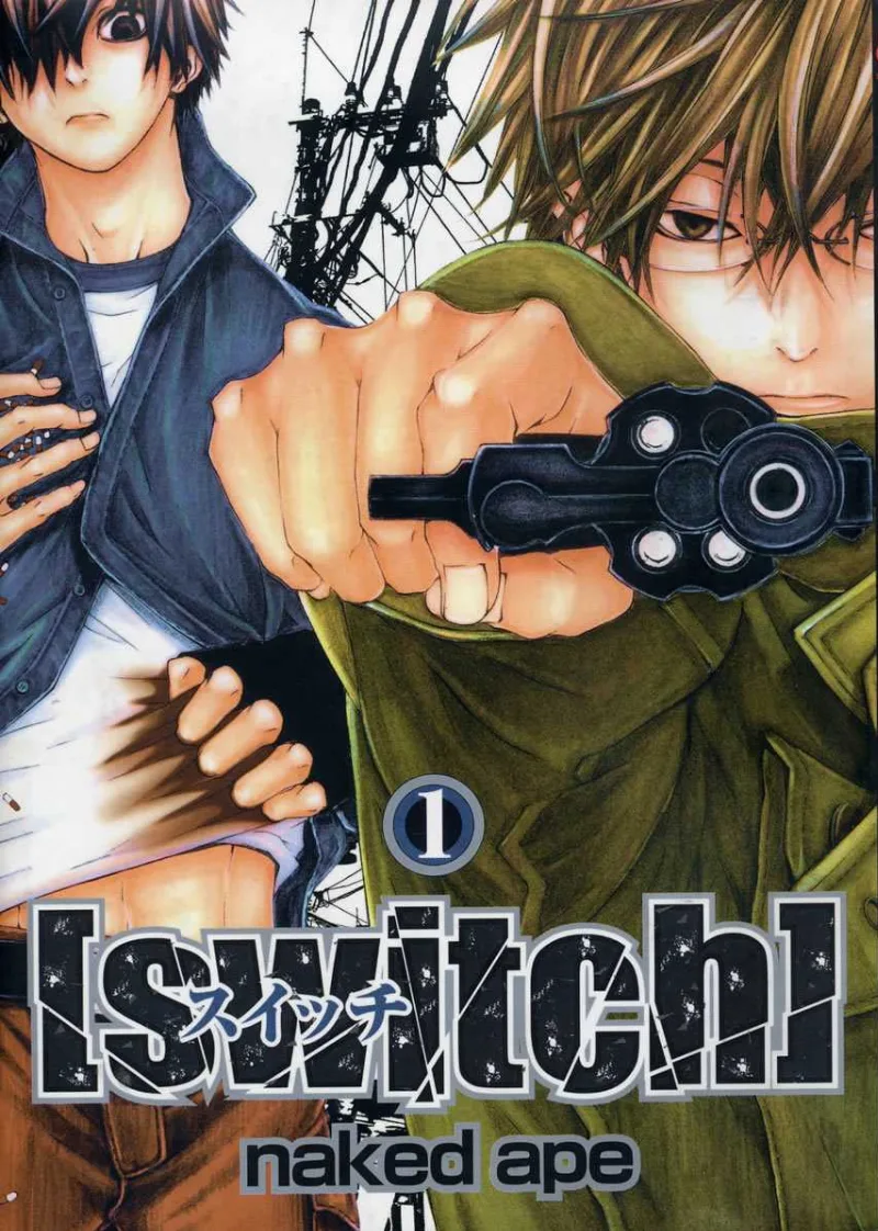 Volume 01