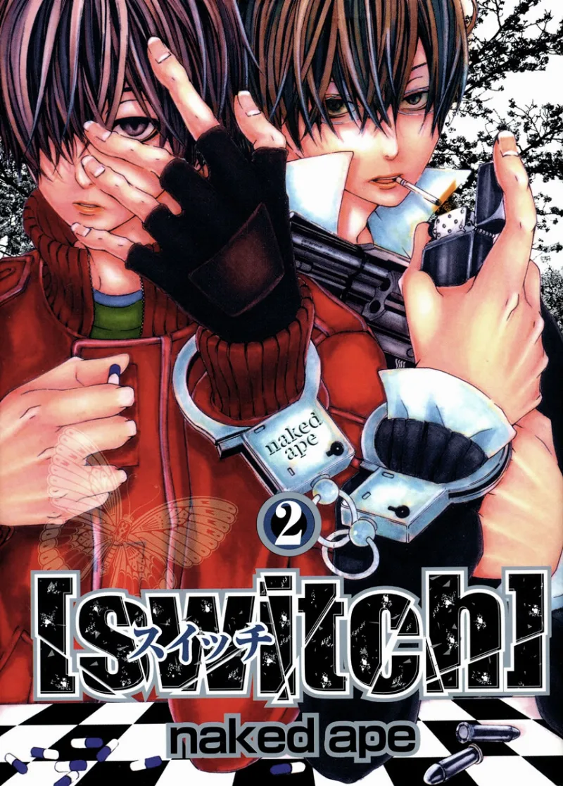 Volume 02
