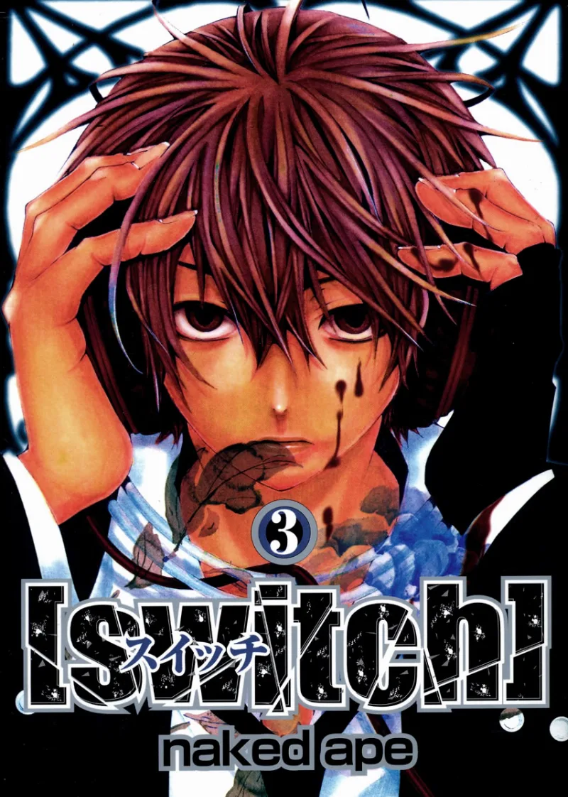 Volume 03